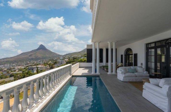 4 Bedroom Property for Sale in Camps Bay Western Cape